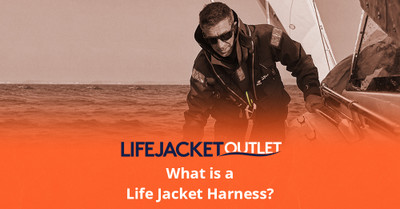 What Is A Life Jacket Harness?