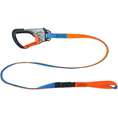  Spinlock Lightweight 1 Clip & 1 Loop Performance Safety Line 