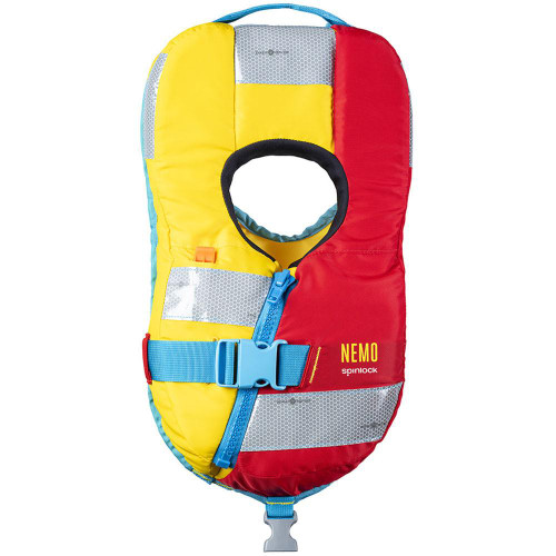  Spinlock Deckvest NEMO 150N Children's Life Jacket 