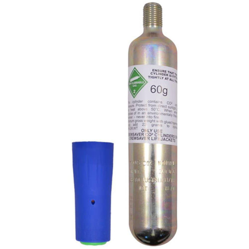  Crewsaver 60g  '0-9' or 'R' Automatic Life Jacket Re-Arming Kit 