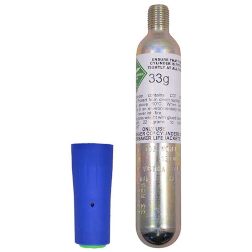  Crewsaver 33g '0-9' or 'R' Automatic Life Jacket Re-Arming Kit 