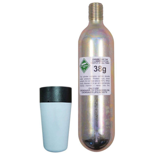  Crewsaver 38g Pro Sensor Elite Re-Arming Kit 