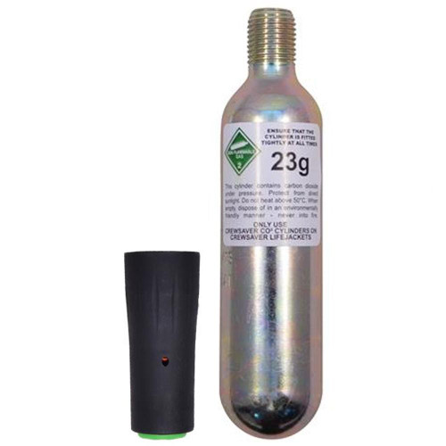  Crewsaver 23g 'L' Automatic Life Jacket Re-Arming Kit 