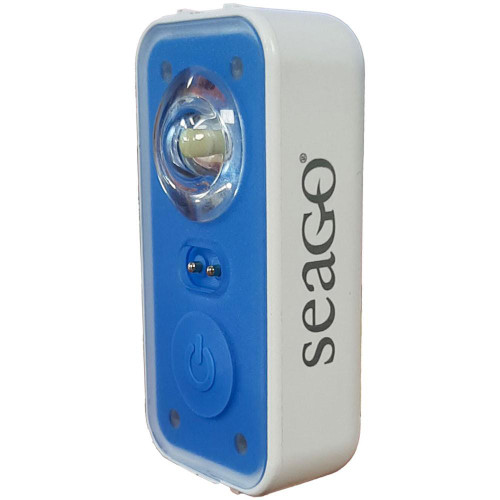 Seago Sea Bright SOLAS Approved Life Jacket Light 