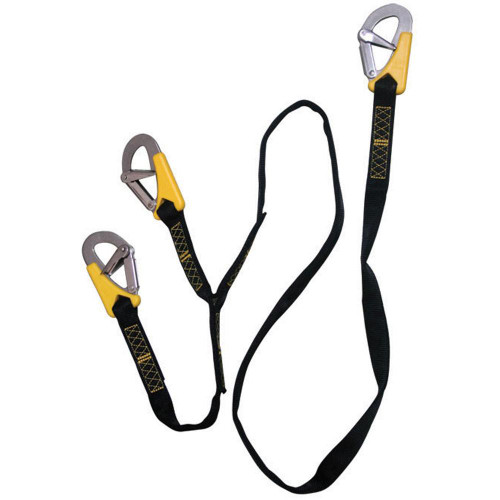 Lalizas 3 Hook Safety Line 