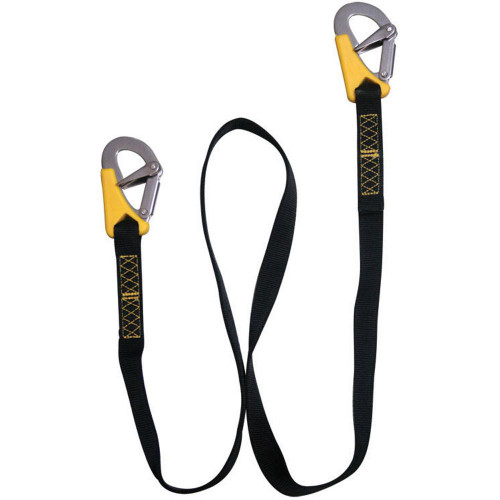 Lalizas 2 Hook Safety Line 