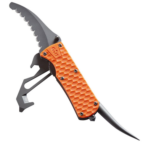  Gill Marine Tool Orange 