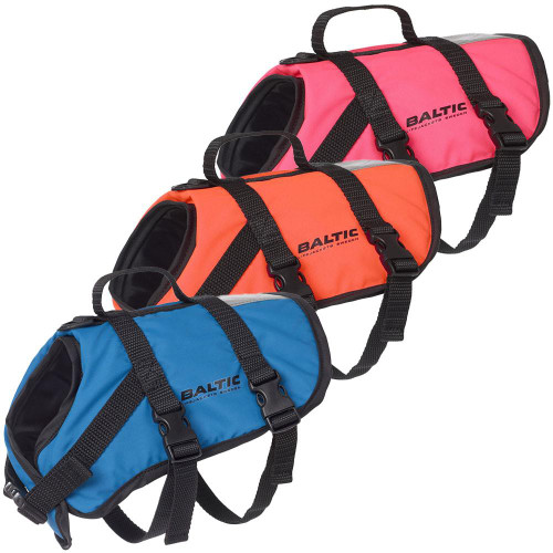  Baltic Pluto Dog Life Jacket 