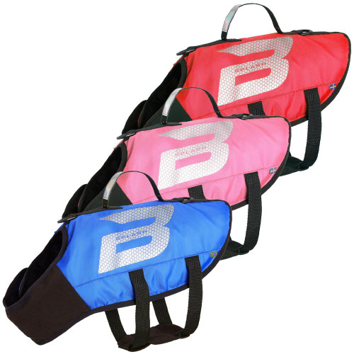  Baltic Splash Dog Life Jacket 