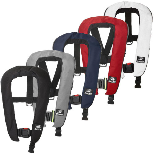  Baltic Winner 165N Automatic Life Jacket 