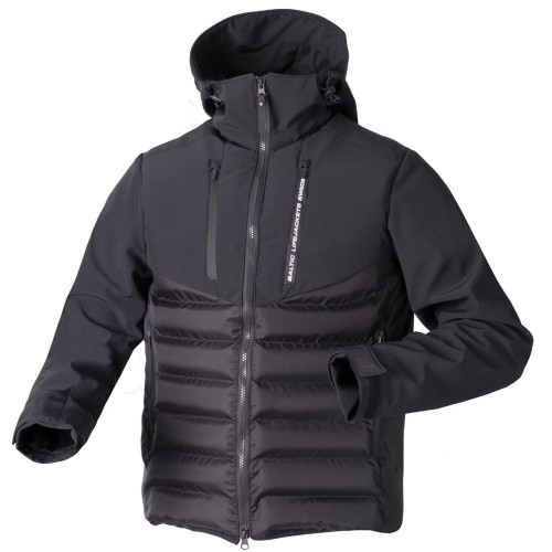  Baltic Hamble 50N Floatation Jacket Black 