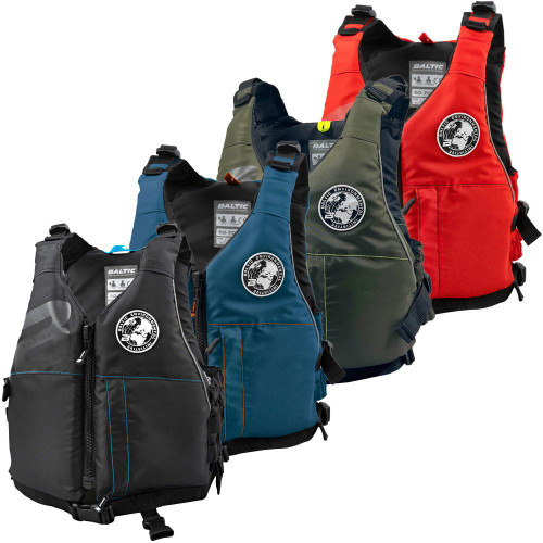  Baltic Radial 50N Buoyancy Aid 