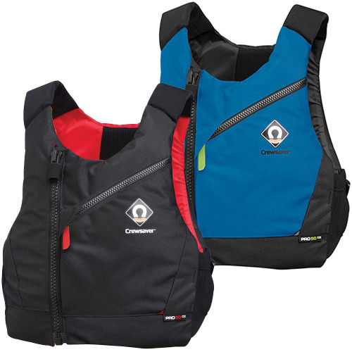  Crewsaver Pro CZ 50N Buoyancy Aid 