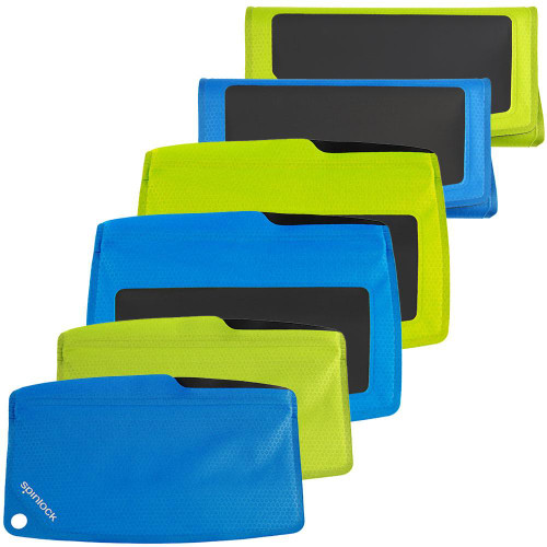  Spinlock Waterproof Pack 