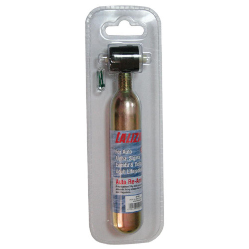  Lalizas 33g JS1 Automatic Life Jacket Re-Arming Kit 