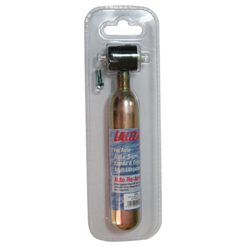 Lalizas 60g JS1 Automatic Life Jacket Re-Arming Kit