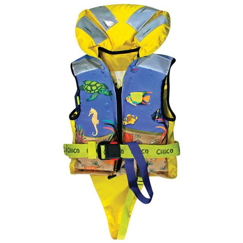  Lalizas Chico 150N Kids Life Jacket 