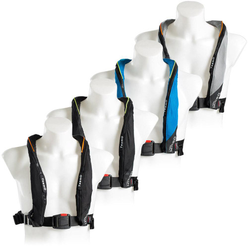  TeamO Micro 170N Life Jacket 