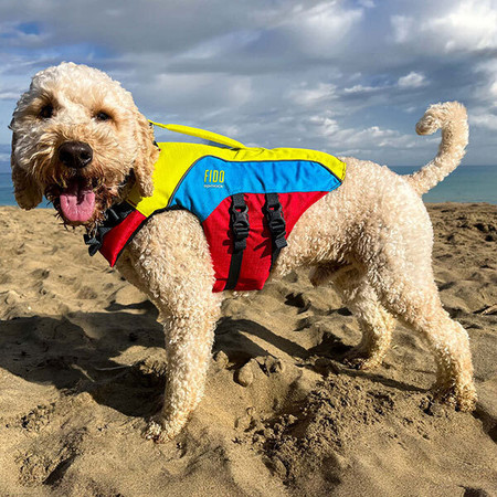 Dog Life Jackets Dog Life Jackets