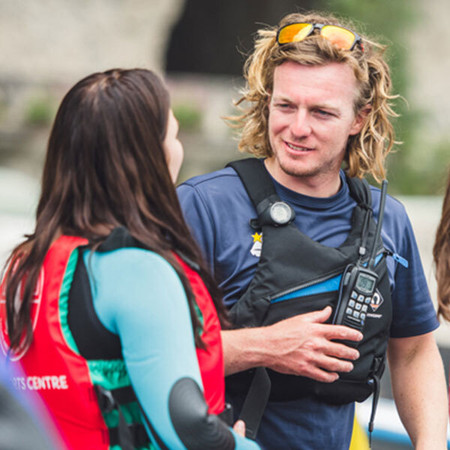 Buoyancy Aids By Colour