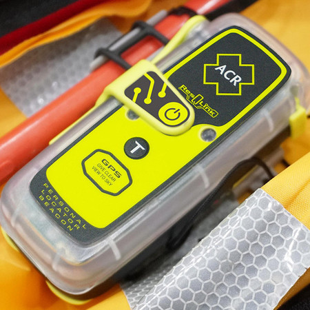 Personal Locator Beacons