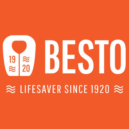 Besto Dog Life Jackets