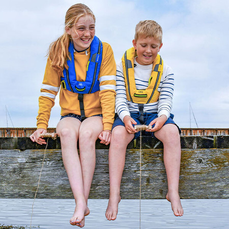 Kids Life Jackets Kids Life Jackets