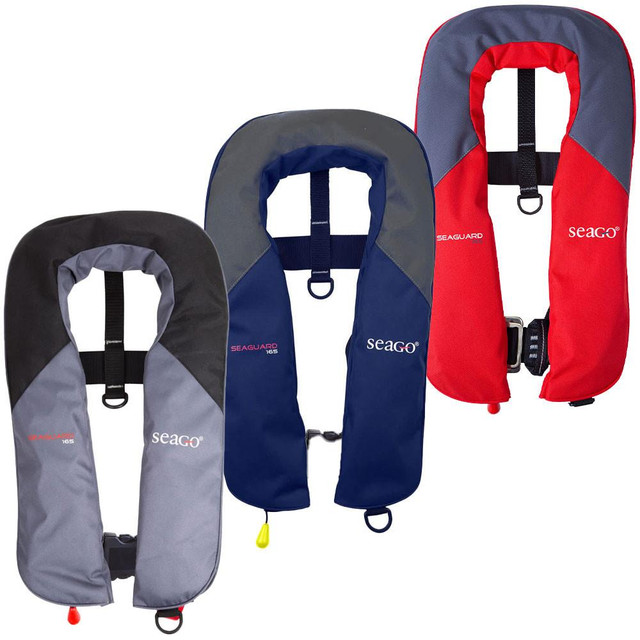 Adult Life Jackets | Fast Delivery - Life Jacket Outlet