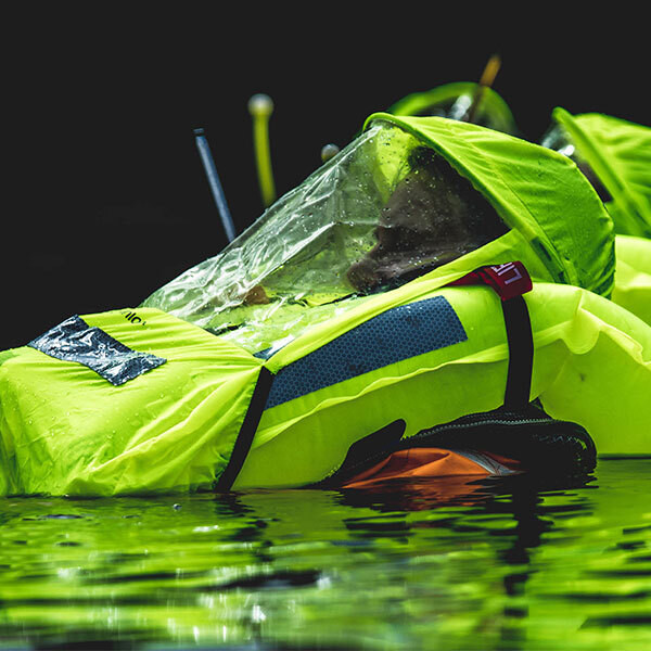 Life Jacket Accessories - Life Jacket Outlet