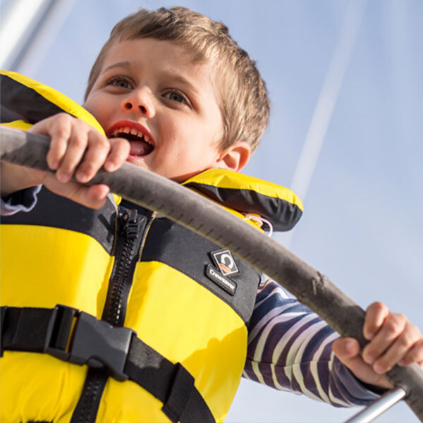 Kids Buoyancy Aids