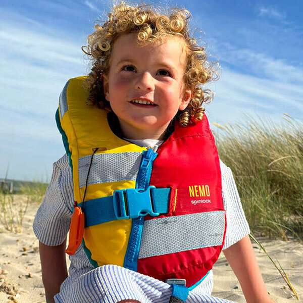 Baby & Toddler Life Jackets (Up to 20kg)