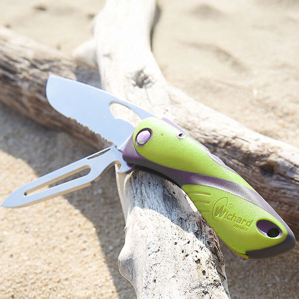 Life Jacket Knives