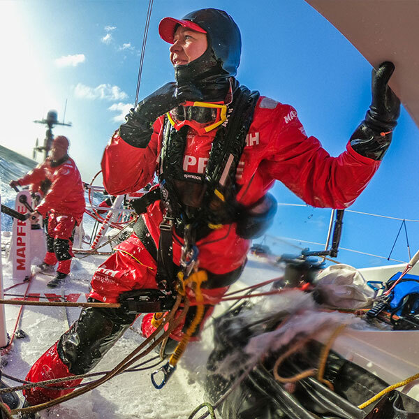 Hammar Life Jackets