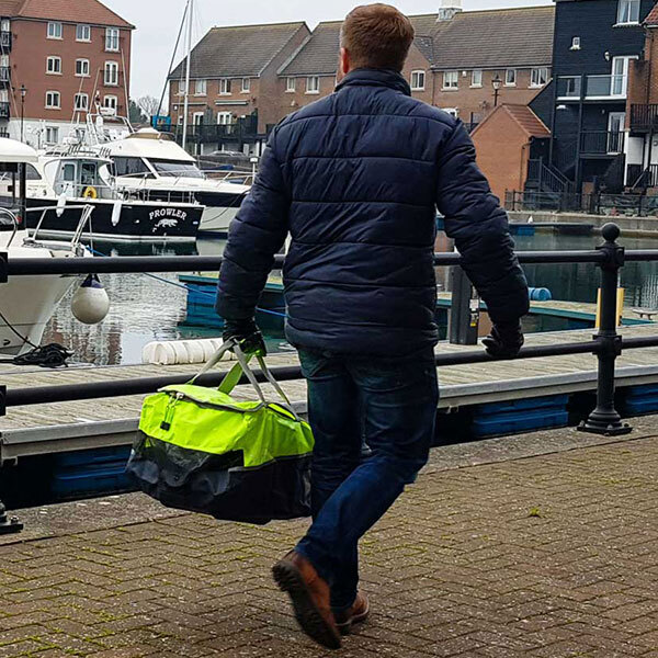 Life Jacket Bags
