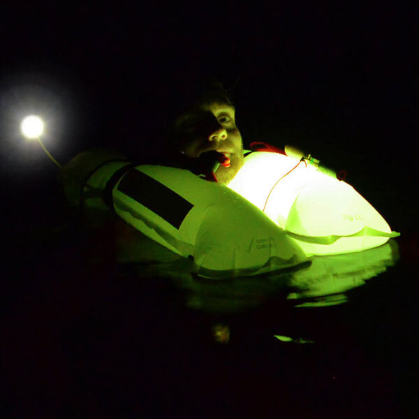 Life Jacket Lights