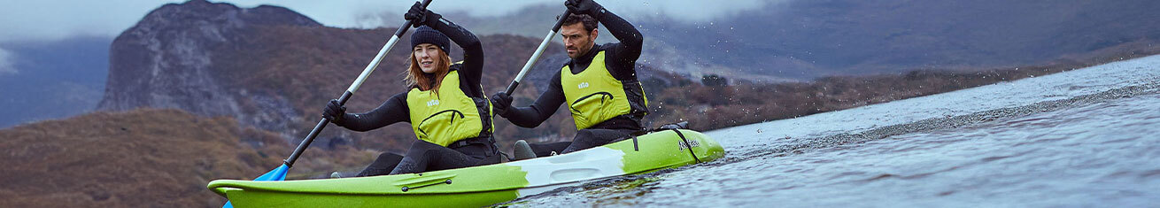 Adult Buoyancy Aids