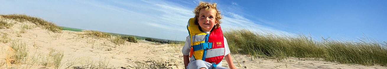 Baby Life Jackets