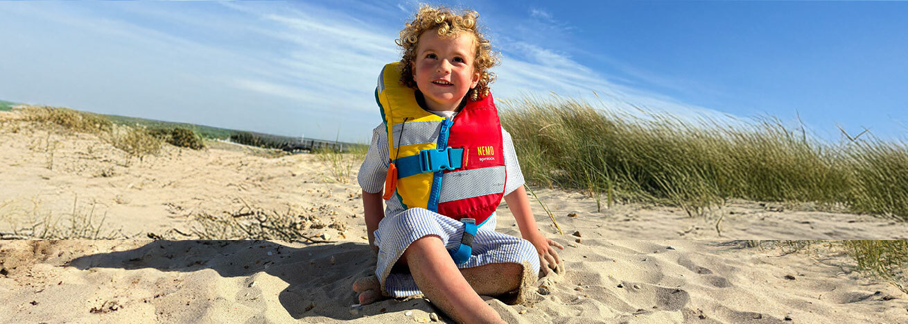 Baby Life Jackets