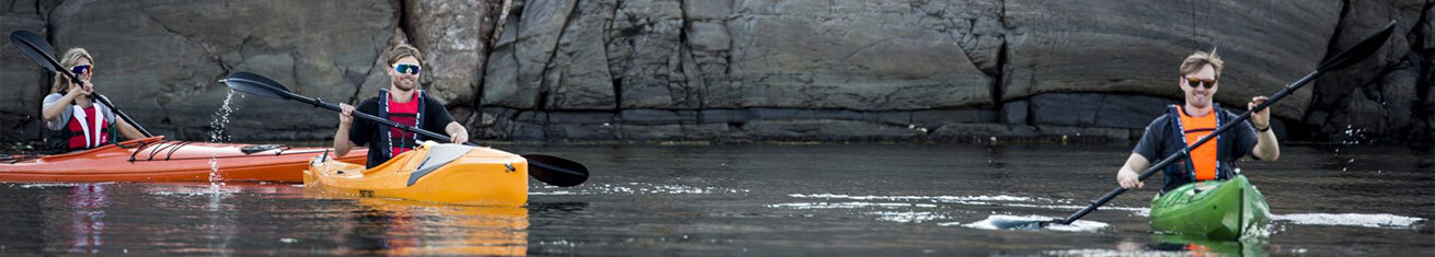 Baltic Buoyancy Aids