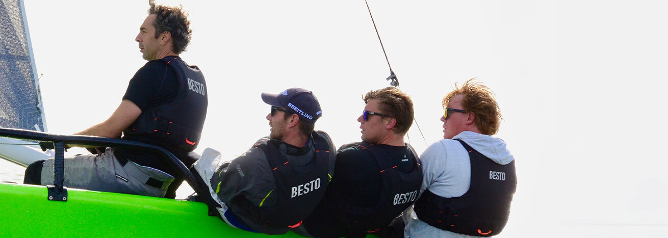 Black Buoyancy Aid - Life Jacket Outlet