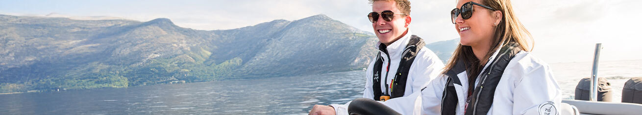 Black Life Jackets