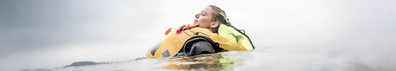 Crewsaver Life Jackets