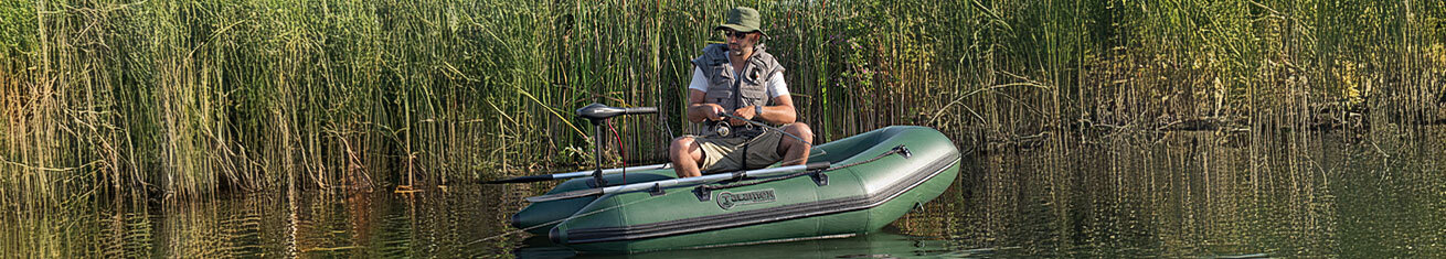 Fishing Life Jackets