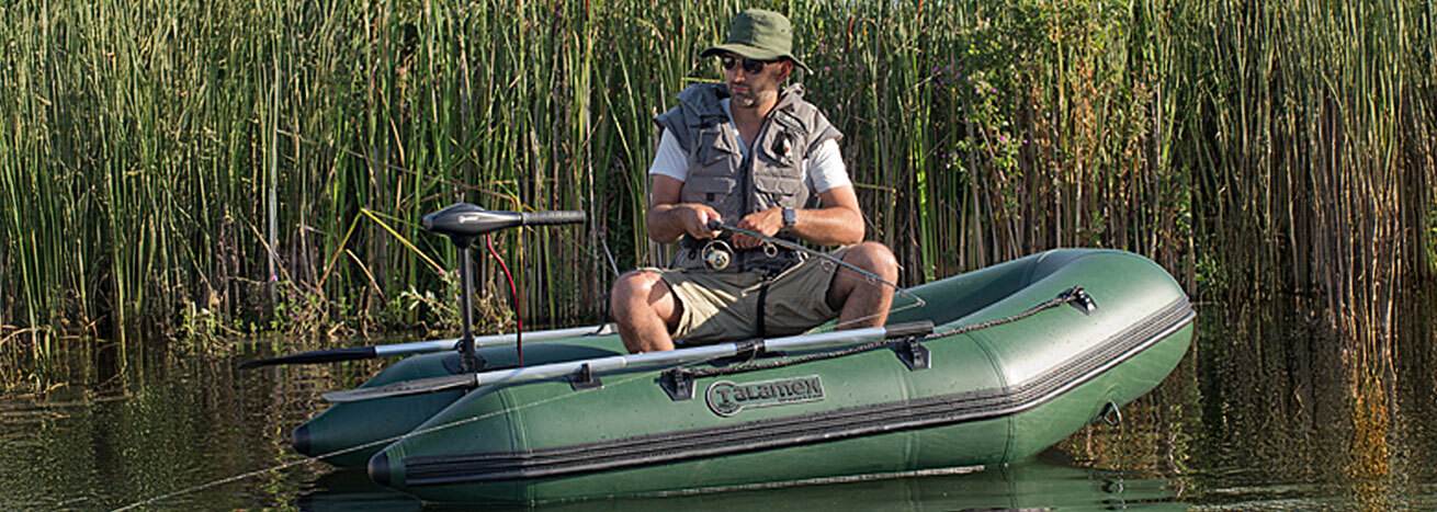 Fishing Life Jackets