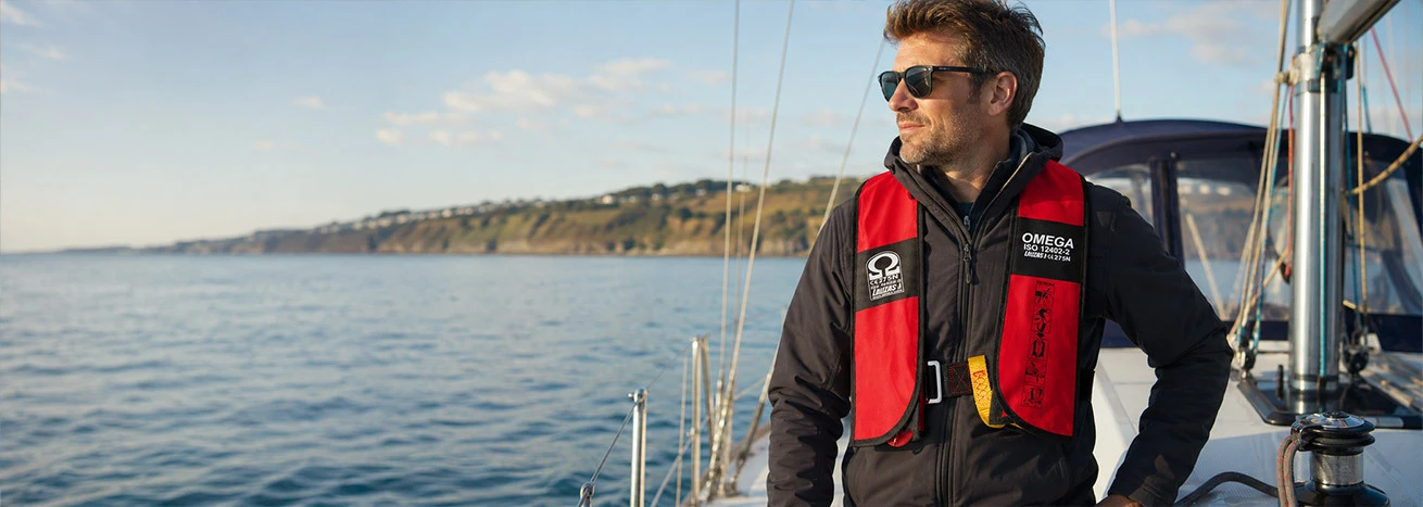 Lalizas Life Jackets