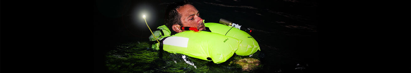 Life Jacket Accessories