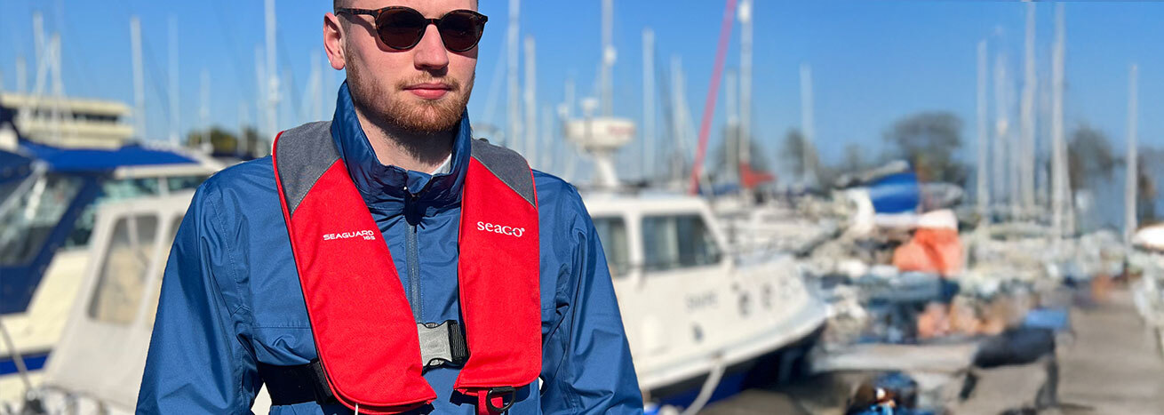 Manual Life Jackets