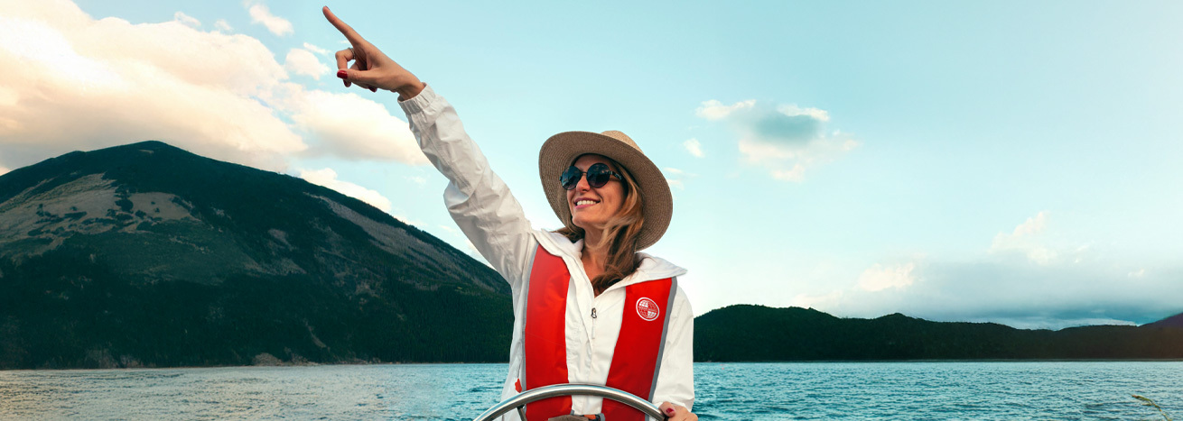 Ocean Safety Life Jackets