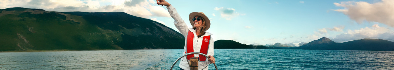 Ocean Safety Life Jackets