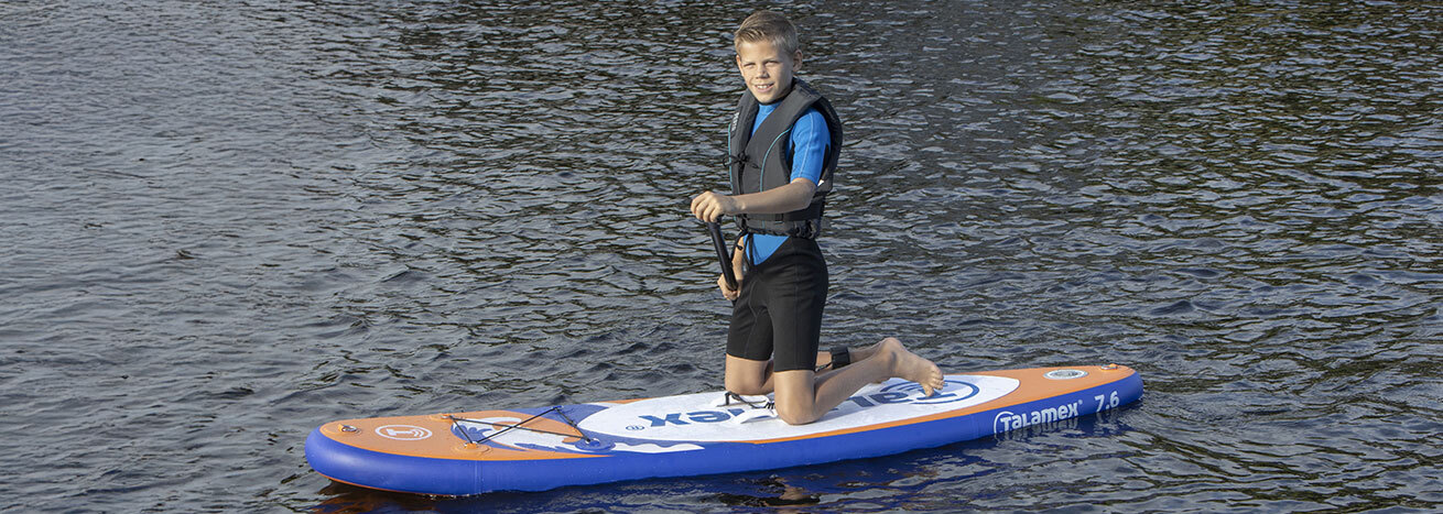 Paddle Board Life jackets